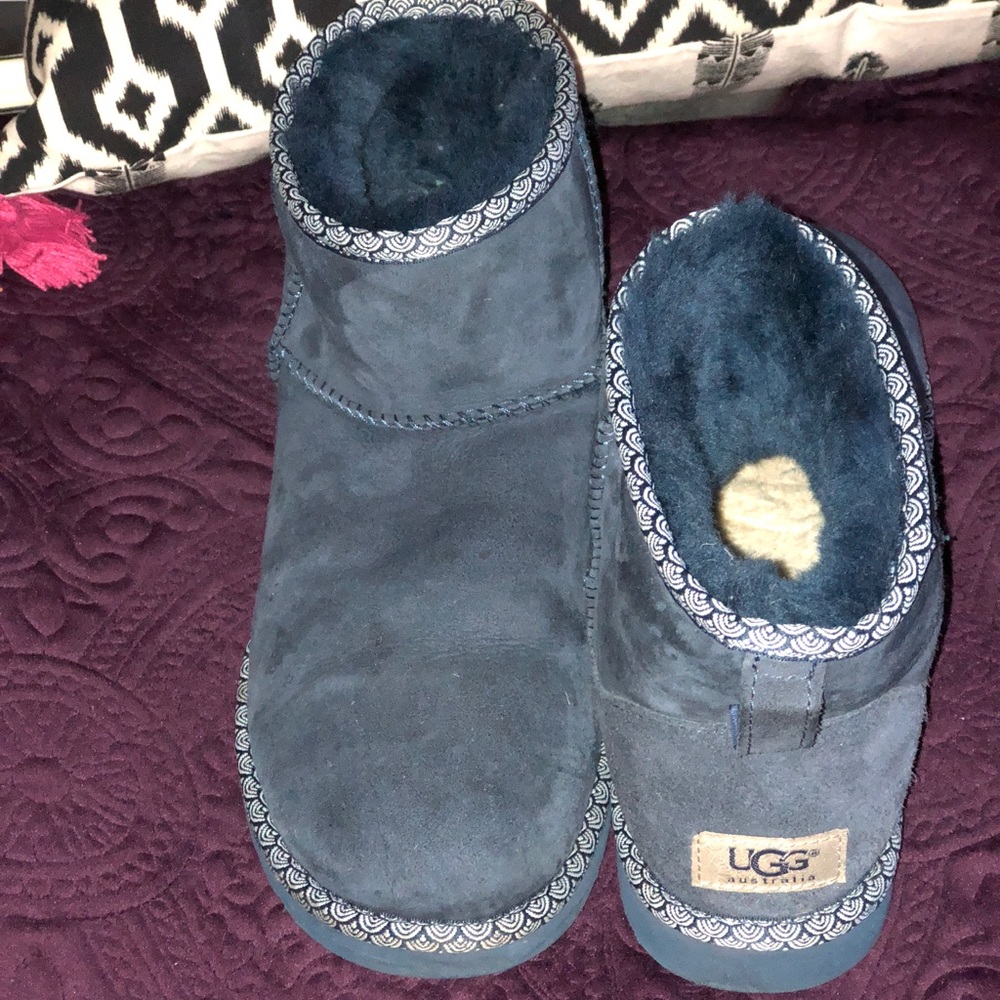 UGG boots!